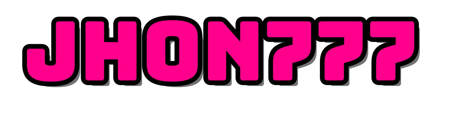 JHON777